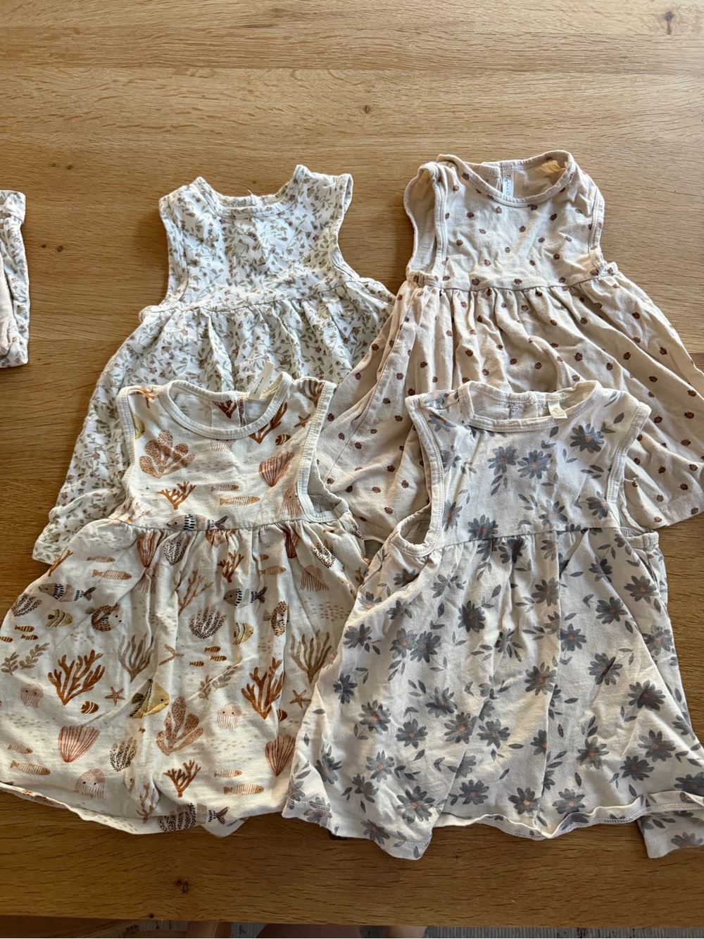 Rylee and Cru Layla Dress Bundle size 12-18